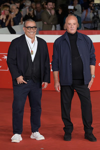 Festival-Opening und Filmpremiere 'C'è ancora domani', Internationales Filmfestival Rom 2023