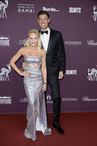 Tribute to Bambi 2023 in Berlin