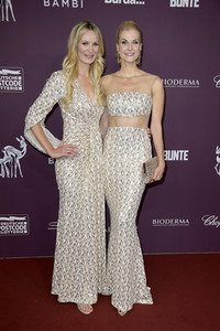 Tribute to Bambi 2023 in Berlin