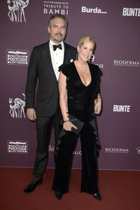 Tribute to Bambi 2023 in Berlin
