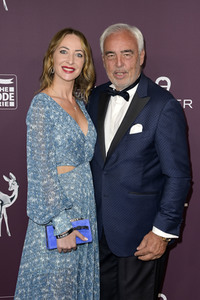 Tribute to Bambi 2023 in Berlin