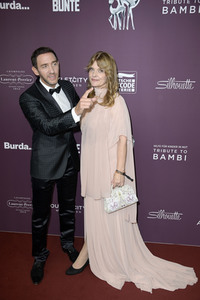 Tribute to Bambi 2023 in Berlin