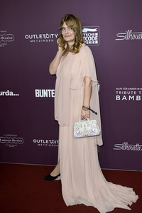Tribute to Bambi 2023 in Berlin