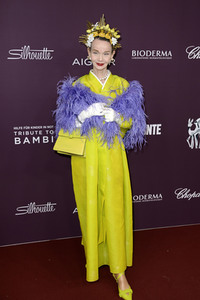 Tribute to Bambi 2023 in Berlin