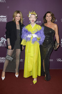 Tribute to Bambi 2023 in Berlin