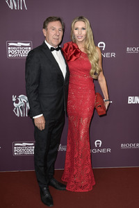 Tribute to Bambi 2023 in Berlin