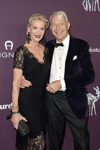 Tribute to Bambi 2023 in Berlin