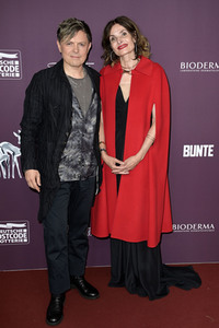Tribute to Bambi 2023 in Berlin