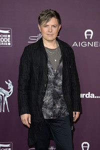 Tribute to Bambi 2023 in Berlin
