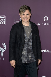 Tribute to Bambi 2023 in Berlin