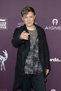 Tribute to Bambi 2023 in Berlin