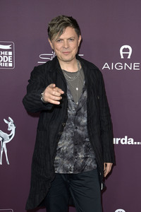 Tribute to Bambi 2023 in Berlin