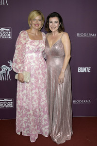 Tribute to Bambi 2023 in Berlin