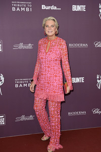 Tribute to Bambi 2023 in Berlin