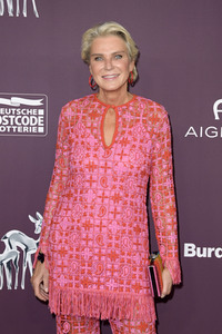 Tribute to Bambi 2023 in Berlin