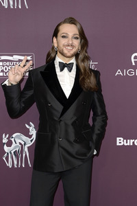 Tribute to Bambi 2023 in Berlin