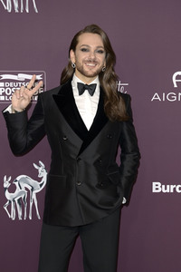 Tribute to Bambi 2023 in Berlin