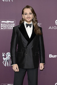 Tribute to Bambi 2023 in Berlin