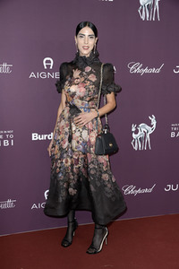 Tribute to Bambi 2023 in Berlin