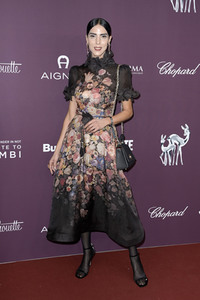 Tribute to Bambi 2023 in Berlin