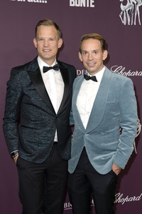 Tribute to Bambi 2023 in Berlin
