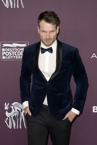 Tribute to Bambi 2023 in Berlin