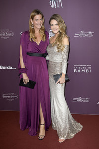 Tribute to Bambi 2023 in Berlin
