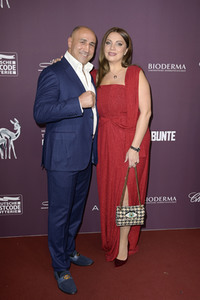 Tribute to Bambi 2023 in Berlin