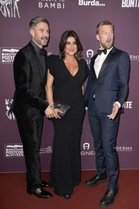 Tribute to Bambi 2023 in Berlin