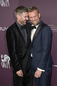 Tribute to Bambi 2023 in Berlin