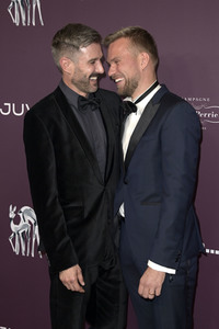 Tribute to Bambi 2023 in Berlin