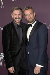 Tribute to Bambi 2023 in Berlin