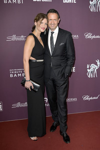 Tribute to Bambi 2023 in Berlin
