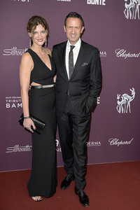 Tribute to Bambi 2023 in Berlin