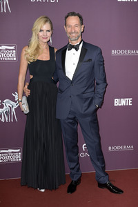 Tribute to Bambi 2023 in Berlin