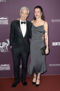Tribute to Bambi 2023 in Berlin
