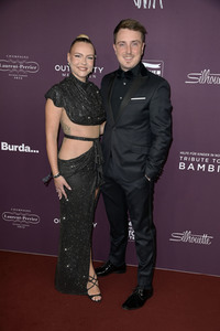 Tribute to Bambi 2023 in Berlin