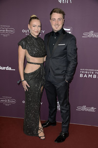 Tribute to Bambi 2023 in Berlin