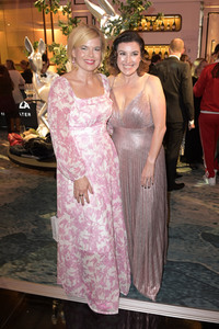 Tribute to Bambi 2023 in Berlin
