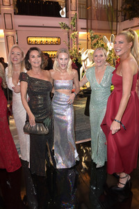 Tribute to Bambi 2023 in Berlin