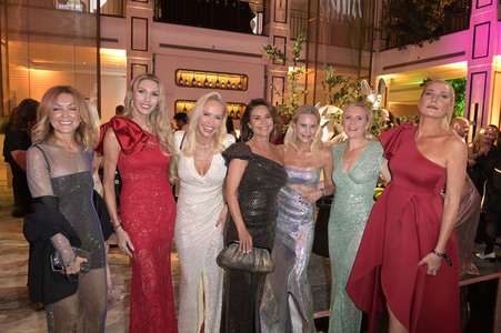 Tribute to Bambi 2023 in Berlin