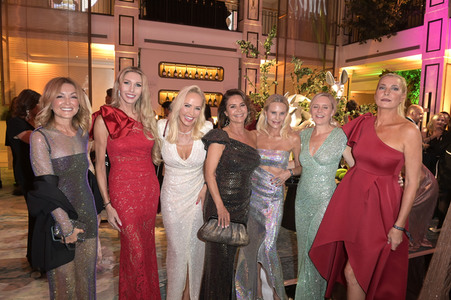 Tribute to Bambi 2023 in Berlin