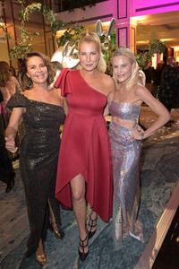 Tribute to Bambi 2023 in Berlin