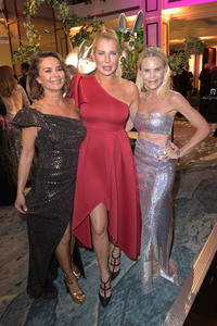 Tribute to Bambi 2023 in Berlin