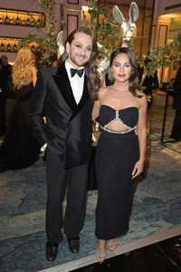 Tribute to Bambi 2023 in Berlin