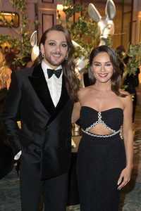 Tribute to Bambi 2023 in Berlin