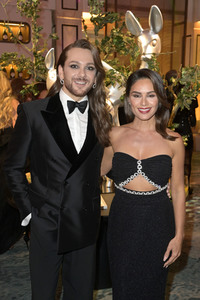 Tribute to Bambi 2023 in Berlin