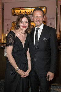 Tribute to Bambi 2023 in Berlin
