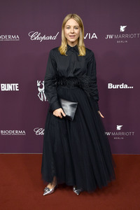 Tribute to Bambi 2023 in Berlin