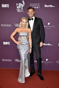 Tribute to Bambi 2023 in Berlin